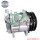 SD505 SANDEN Auto air conditioner compressor Universal Car