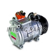 Denso 10PA17C Car air conditioning A/C Compressor for BMW 3 5 7 8 Z3 64521385161 64528385908 147100-9980