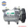 SS72 air conditioning A/C Compressor for Suzuki ERV 95200-70C42 9520070C42
