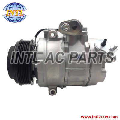 Universal Air Conditioner CO 9777C A/C Ford Explorer Compressor