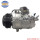 Universal Air Conditioner CO 9777C A/C Ford Explorer Compressor