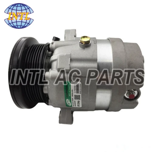 V5 Car air conditioning A/C Compressor for Gm Omega 1135502