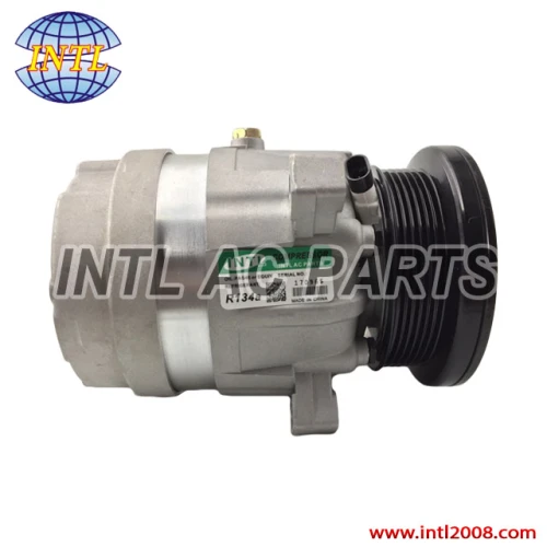 V5 Car air conditioning A/C Compressor for Gm Omega 1135502