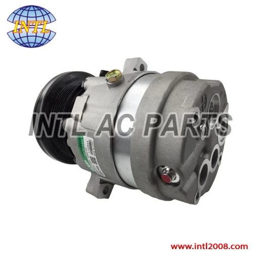 V5 Car air conditioning A/C Compressor for Gm Omega 1135502