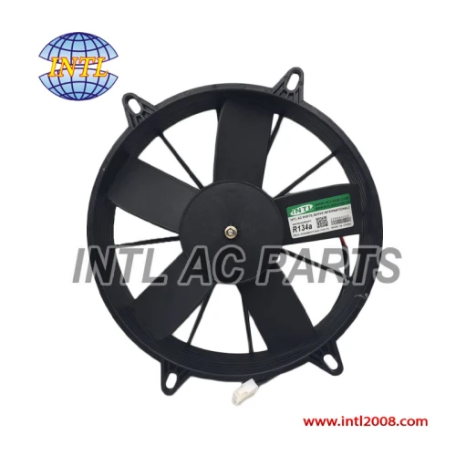 cooling fan for minibus 24V