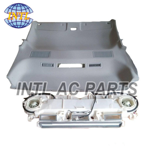 A/C body parts Rear Evaporator Core Assy 90119-06911 Toyota Hiace with Cover
