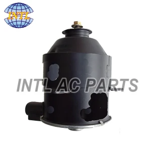 fan motor with 263500-5070