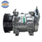 Sanden 7V16 air conditioning AC compressor for For NISSAN QASHQAI 1.5 11'-2763000Q3J  92600-9865R  926009865R  1833