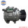 Denso 10PA15L Auto Ac Compressor Kia 10-3152 97701-1X000 977011X000