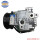 Compressor QS90 6PK for Chevrolet GM Spin / Onix 52067907