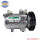 SS04LT9 air conditioning compressor SUZUKI CARRY