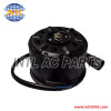 16363-75030 1636375030 DENSO 168000-4810 1680004810 air conditioning ELECTRIC fan motor for TOYOTA HIACE COMMUTER 2007-