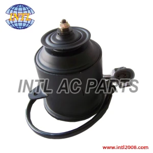 Cooling Radiator Fan Motor Assy /Condenser fan motor for Toyota Corolla 1.6 1.8 1993-1997 OEM#16363-74020 1636374020