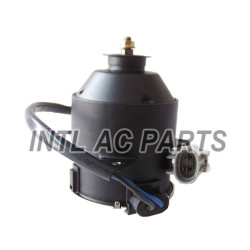 16363-74370 1636374370 263600-5310 2635005310 Radiator and Condenser Cooling Fan Motor AIR BLOWER MOTOR for TOYOTA CAMRY