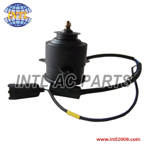 062500-4423 0625004423 062500 4423 Mitsubishi condenser fan motor/ Cooling Radiator Fan Motor Assy 12V/24V