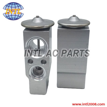 Expansion valve Saab Alfa 156 Peugeot Lancia Fiat Citroen Mercedes Citroen Saxo widely