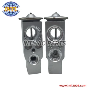 Expansion valve Saab Alfa 156 Peugeot Lancia Fiat Citroen Mercedes Citroen Saxo widely
