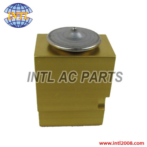 Air conditioning a/c block Expansion Valve for AUDI VW JETTA KING RENAULT 77 01 040 563 1H0 820 679 A