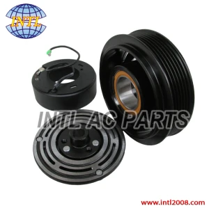 auto a/c compressor clutch for 7H15 Chrysler Jeep Cherokee (XJ)