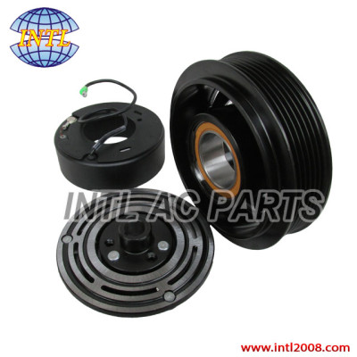 auto a/c compressor clutch for 7H15 Chrysler Jeep Cherokee (XJ)