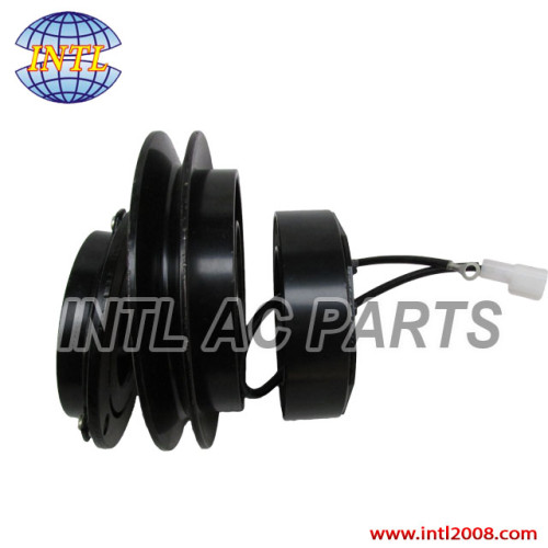 auto a/c AC Compressor clutch 1A pulley used for 10PA15C Toyota Hilux Pick up / Land Cruiser