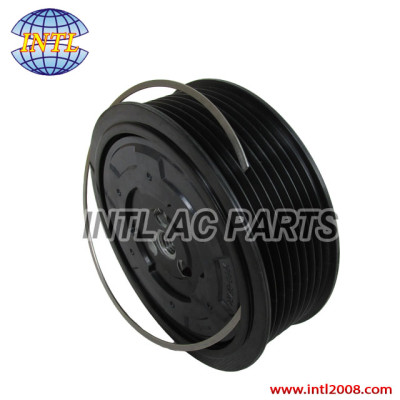DKS15D Auto Ac Clutch For MITSUBISHI PAJERO DAKAR | L200 5062119511 Z0009895A MN123624