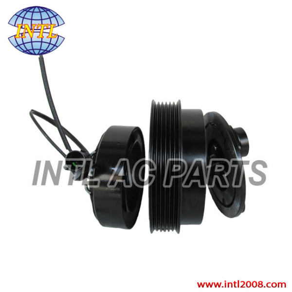 HS-15/HS15 ac compressor clutch used for Hyundai Getz PV6 pulley 97701-17800 9770117800