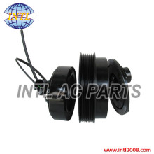 HS-15/HS15 ac compressor clutch used for Hyundai Getz PV6 pulley 97701-17800 9770117800