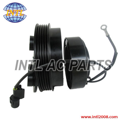 auto a/c compressor clutch for HS-18 KIA Magentis (GD)