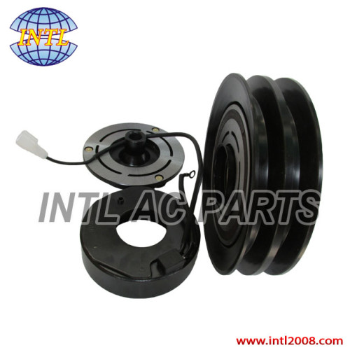 BRAND NEW Denso 10PA15C 10PA17C A/C Compressor clutch BB 2PK ac clutch assy air conditioner airconditioning