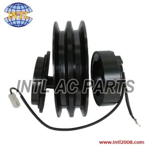 BRAND NEW Denso 10PA15C 10PA17C A/C Compressor clutch BB 2PK ac clutch assy air conditioner airconditioning
