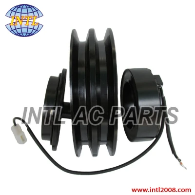 BRAND NEW Denso 10PA15C 10PA17C A/C Compressor clutch BB 2PK ac clutch assy air conditioner airconditioning