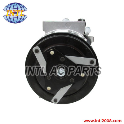 Valeo DCS-17ECR auto ac compressor nissan Primastar Renault Trafic II Espace Laguna QASHQAI