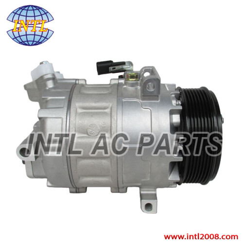 Zexel DCS17 China supply auto ac compressor for Nissan Primastar Renault Espace Laguna 8200454172 4434678 5060410300 93161916 8200577732