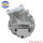 Zexel DCS17 China supply auto ac compressor for Nissan Primastar Renault Espace Laguna 8200454172 4434678 5060410300 93161916 8200577732
