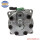 SD7H15 Auto Ac Compressor Caterpillar 980H Case Sanden  4487 4726