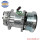 SD7H15 Auto Ac Compressor Case  218-0234 141-9676 114-9487