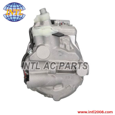 DENSO 7SEU16C A/C Compressor Mercedes-Benz C32 AMG 3.2L 0002307811 447170-8001