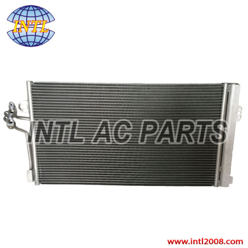 New 6398350270 6398350470 A6398350270 A6398350470 Auto Air Conditioning AC Condenser for Mercedes-Benz Viano 670x392x16