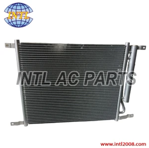 New Auto AC Condenser for Chevrolet/Daewoo 95227758 94838818