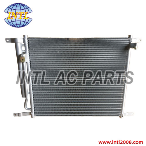 New Auto AC Condenser for Chevrolet/Daewoo 95227758 94838818