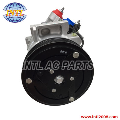 Car air conditioning ac compressor Volvo S60 V60 XC60 XC70 31332528 36002152 31469968