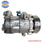 Car AC A/C Compressor Sanden 6V10 1512 For OPEL/ VAUXHALL 6854055 TSP0155875 92020132 93178275