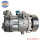 Car AC A/C Compressor Sanden 6V10 1512 For OPEL/ VAUXHALL 6854055 TSP0155875 92020132 93178275