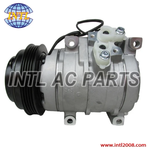 Denso 10S15C Car Ac compressor for ISUZU TRUCK