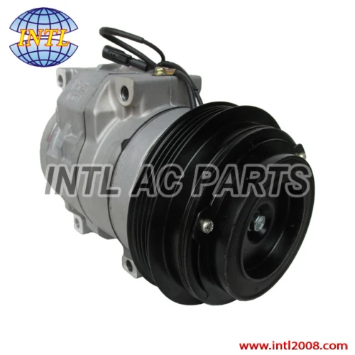 Denso 10S15C Car Ac compressor for ISUZU TRUCK