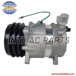 5110541 for delphi V5 auto ac compressor for GM UNIV VTO 2A pulley