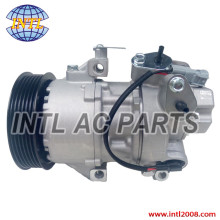 ac air conditioning compressor for Toyota Auris/Yaris 88310-02390 447260-2334 447260-2332 447260-2331