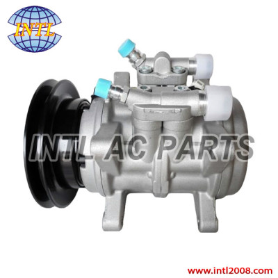 DENSO 6P148 6P-148 Universal auto/car air ac compressor