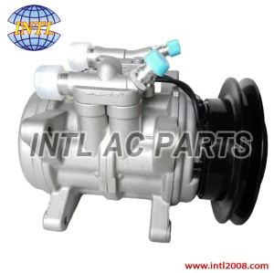 DENSO 6P148 6P-148 Universal auto/car air ac compressor